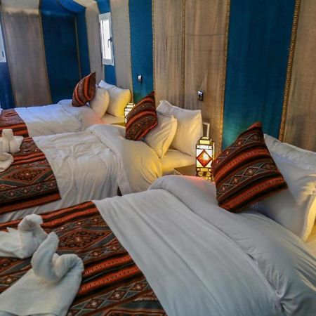 Merzouga Pearl Luxury Camp Dış mekan fotoğraf