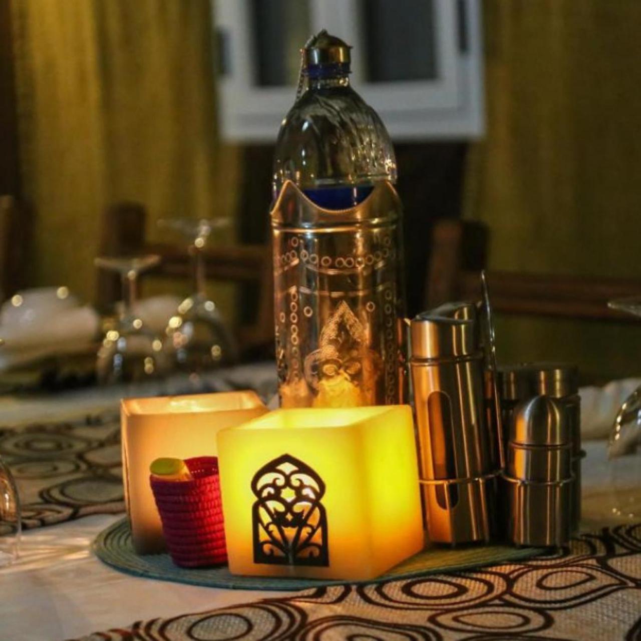 Merzouga Pearl Luxury Camp Dış mekan fotoğraf