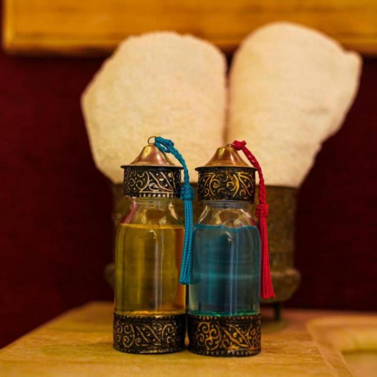 Merzouga Pearl Luxury Camp Dış mekan fotoğraf
